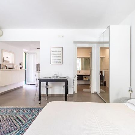Апартаменты Hospitalityrome Monti Leonina With Terrace Экстерьер фото