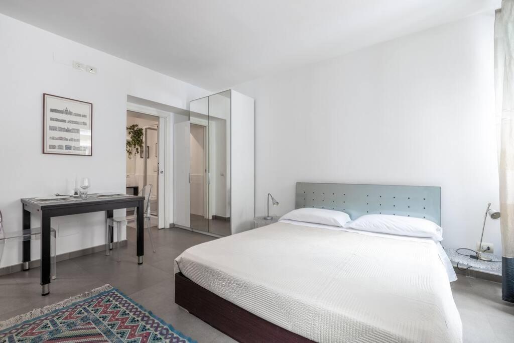 Апартаменты Hospitalityrome Monti Leonina With Terrace Экстерьер фото